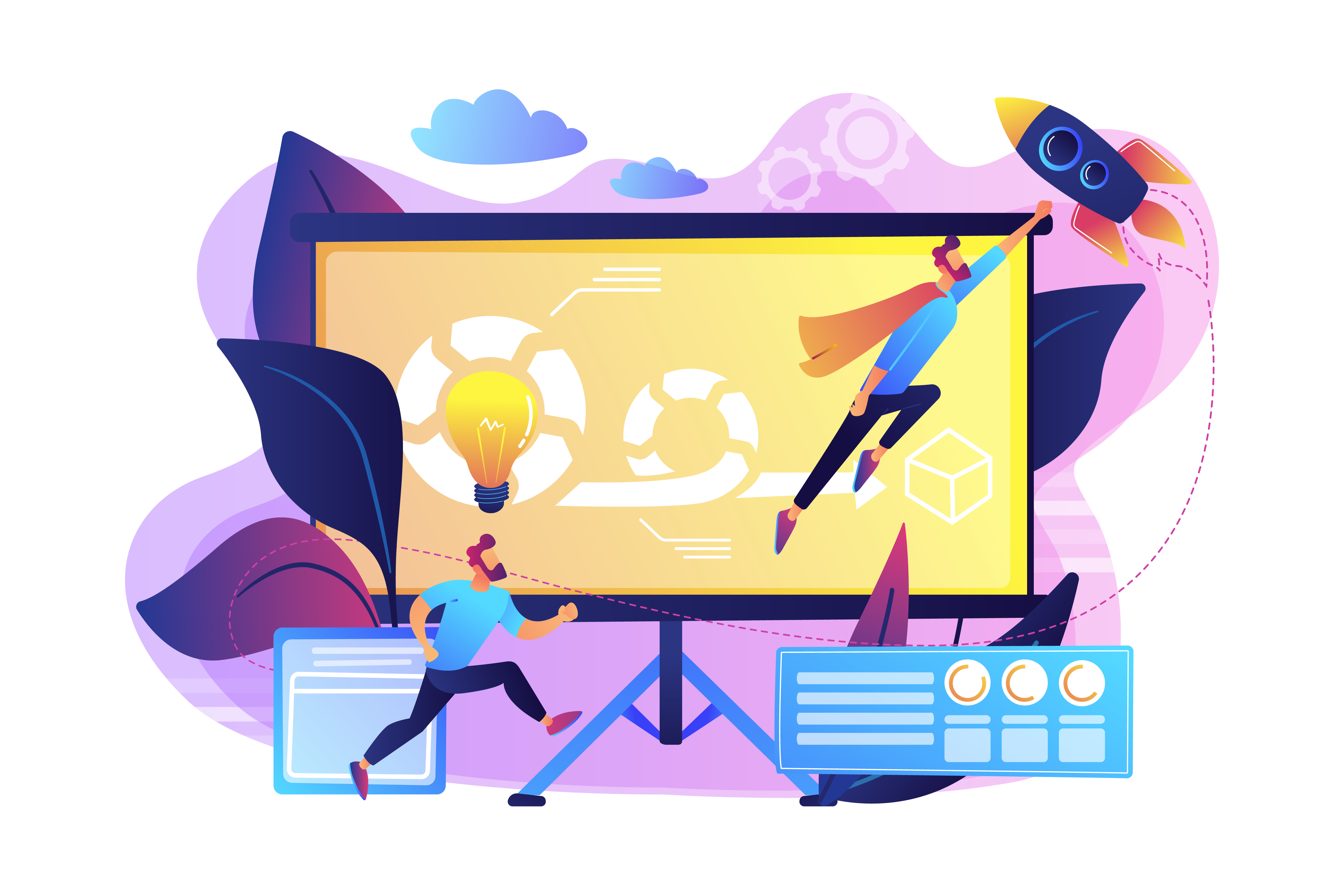 Future Plans and Expansion